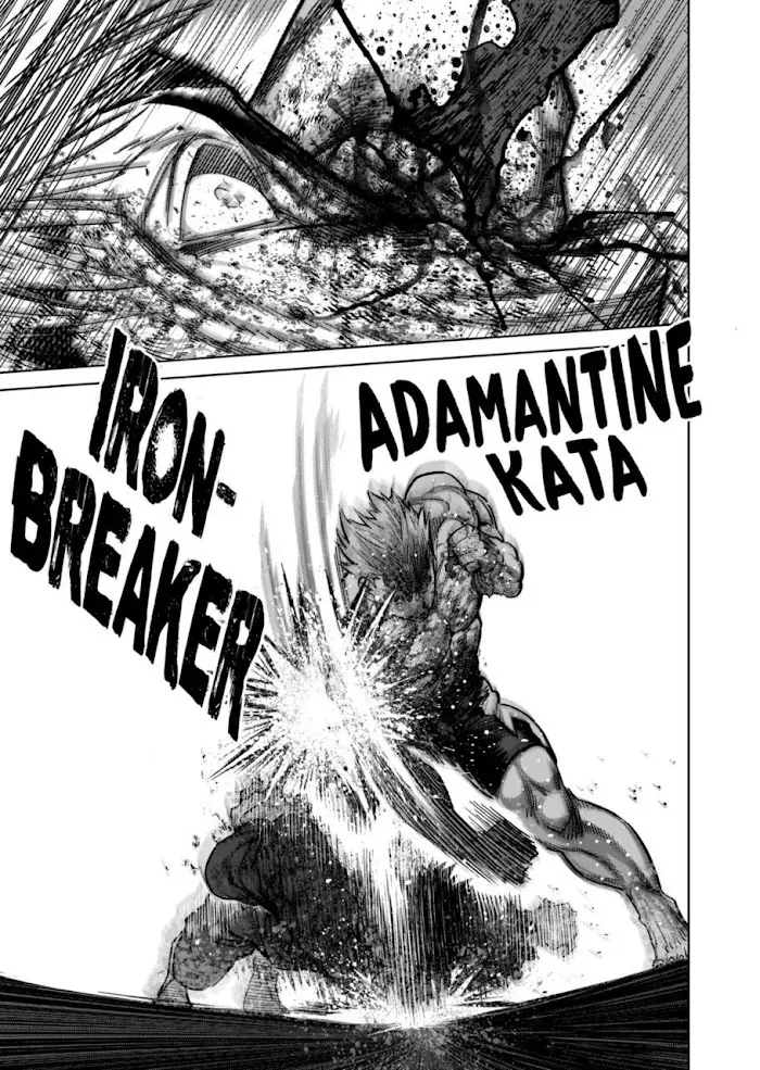 Kengan Omega Chapter 177 image 15_optimized